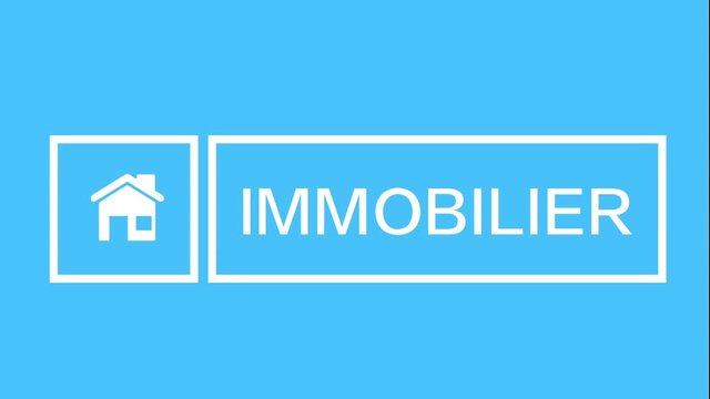 immobilier vid&eacute;o