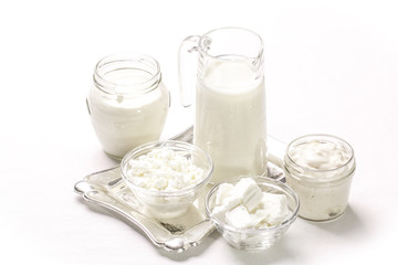 Dairy products
