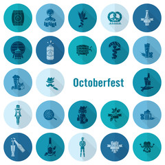 Oktoberfest Beer Festival