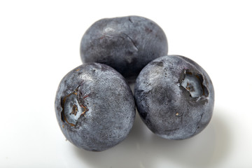 Fresh blueberry