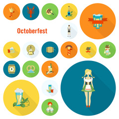 Oktoberfest Beer Festival