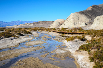 Death Valley National Park
