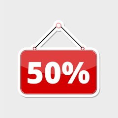 Discount 50%