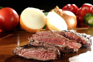 Carne; Churrasco; 