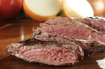Carne; Churrasco; 