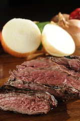 Carne; Churrasco; 