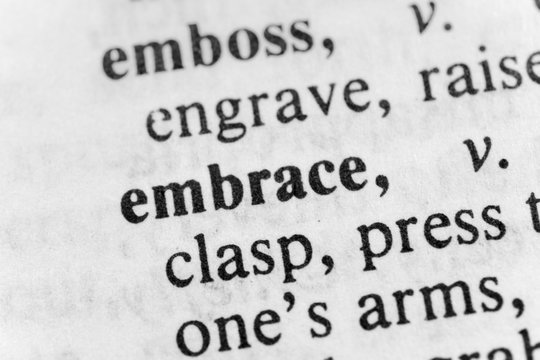 Embrace