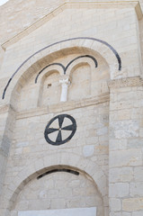 église d'Ouveillan