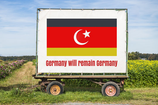 Germany remains