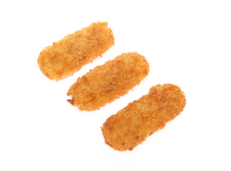 クリームコロッケ