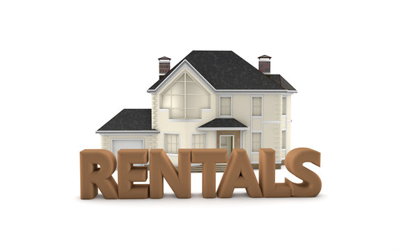 Residential Real Estate - Home Rentals