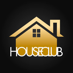 Real Estate, Building and Investment Logo Vector Design