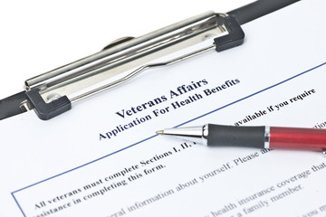 Veteran's Benefits