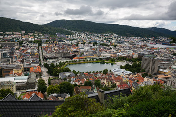 Bergen