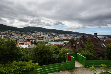 Bergen
