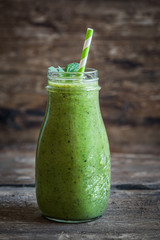 Green Smoothie