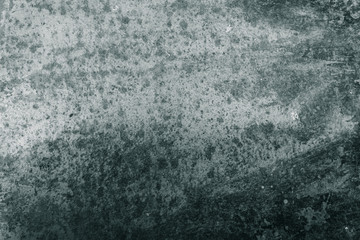 Obraz premium abstract black background, old black vignette border frame white