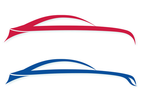 2 Benzer Otomobil Logosu