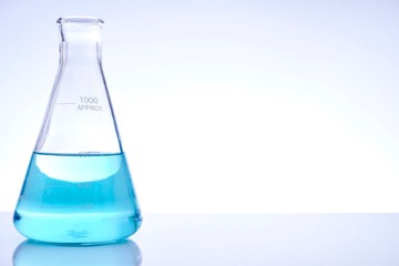 Erlenmeyer Flask