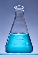 Erlenmeyer Flask