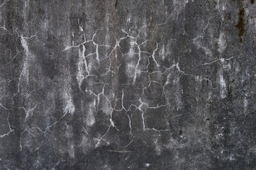 Moldy cement wall texture