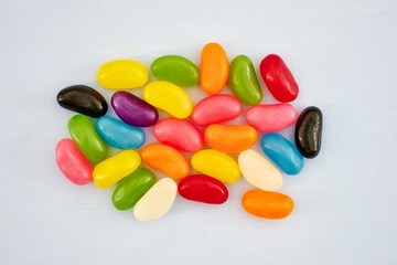 Jelly Beans