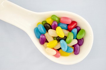 Jelly Beans