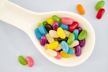 Jelly Beans