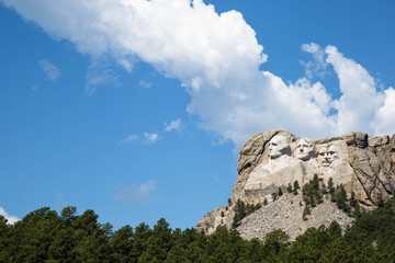 Mt. Rushmore