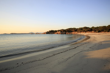 La Sardegna, isola, mare,cielo e paradiso