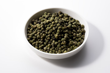 グリーンペッパー