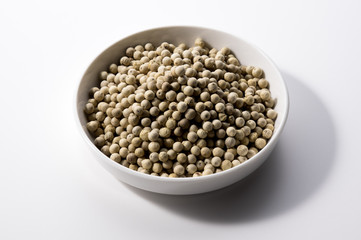 ホワイトペッパー　
