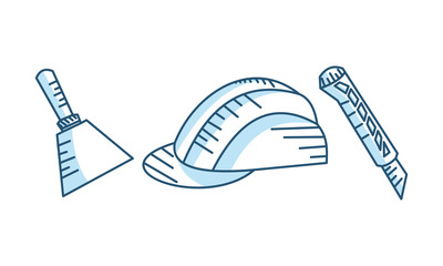 Construction Tool Icon