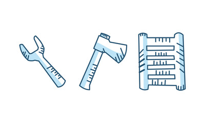 Construction Tool Icon