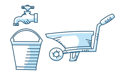 Construction Tool Icon