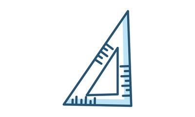 Fototapeta premium Construction Tool Icon