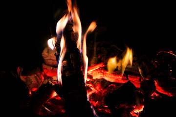 Campfire 