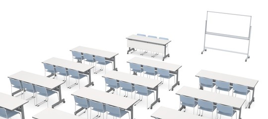 セミナーの会場