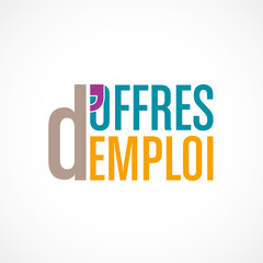 offres d'emploi
