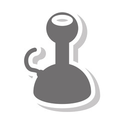 video game control isolated icon vector illustration design