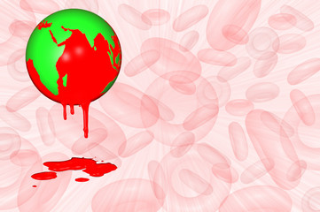 World Haemophilia day 17 April