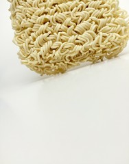 Instant noodle