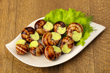Escargot