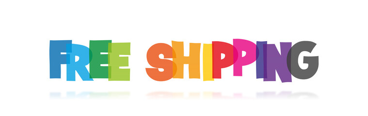 Free Shipping