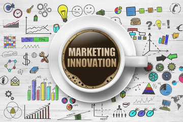 Marketing Innovation