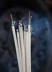 joss stick