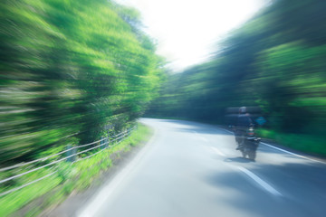運転