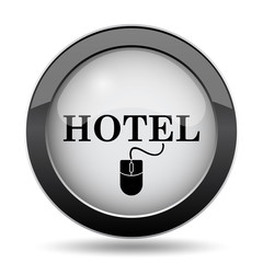 Hotel icon