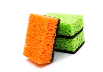 kitchen sponges