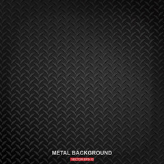 Diamond plate background.Vector illustration